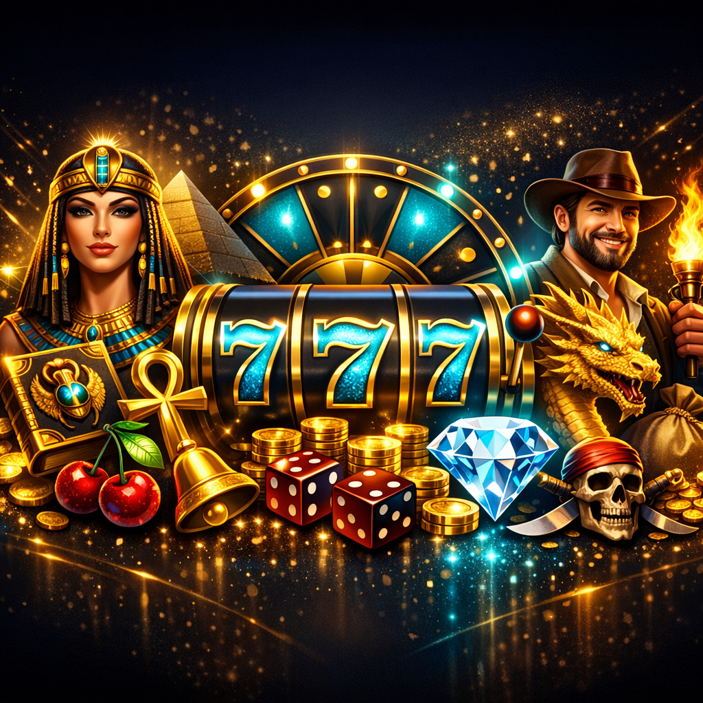 121bet slots populares e jogos de cassino